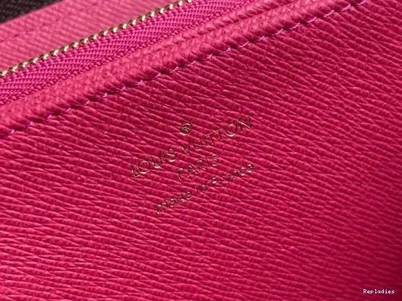 Cheap ZIPPY LOUIS WALLET VUITTON 0603